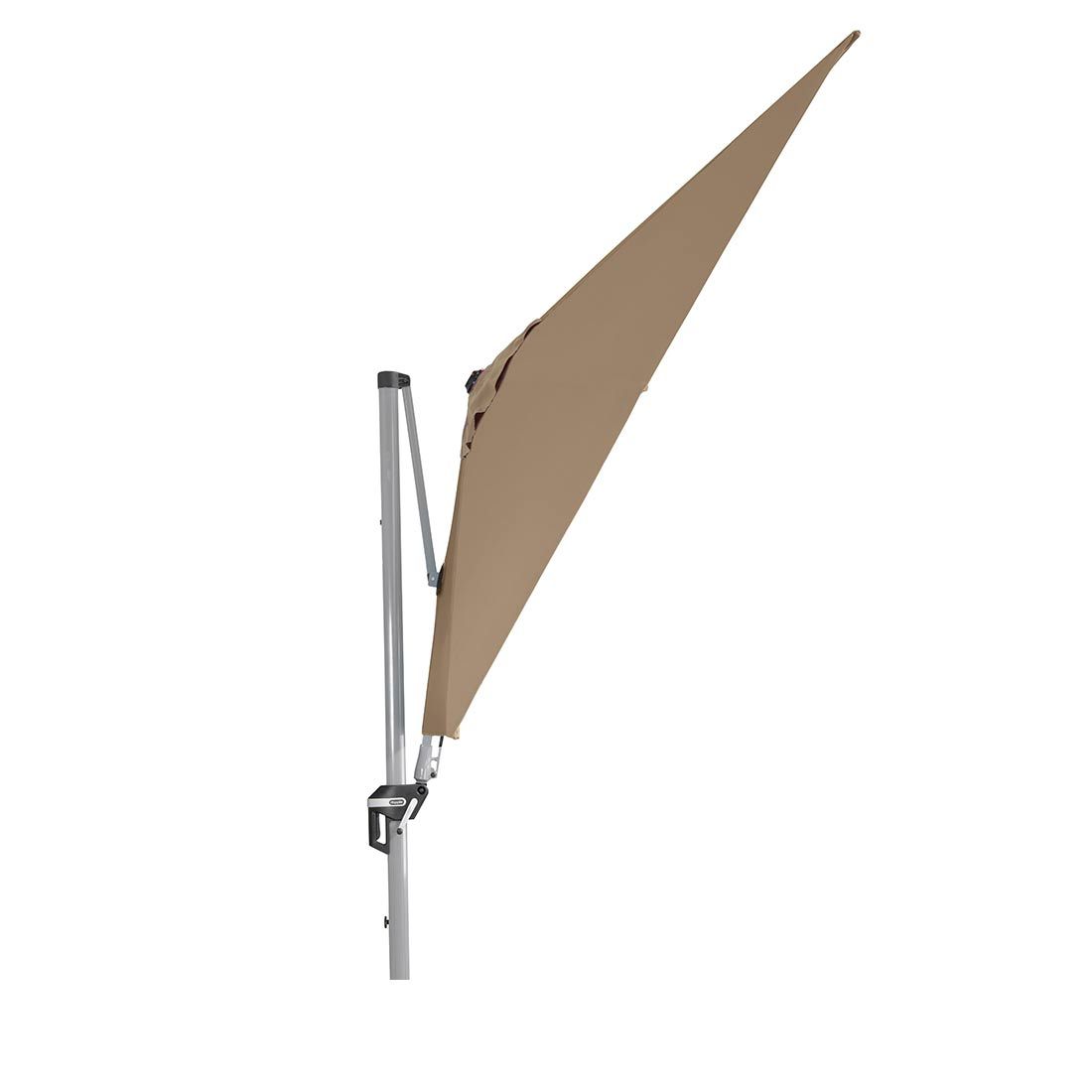 Doppler Active Pendelschirm 350x260cm mit Windauslass