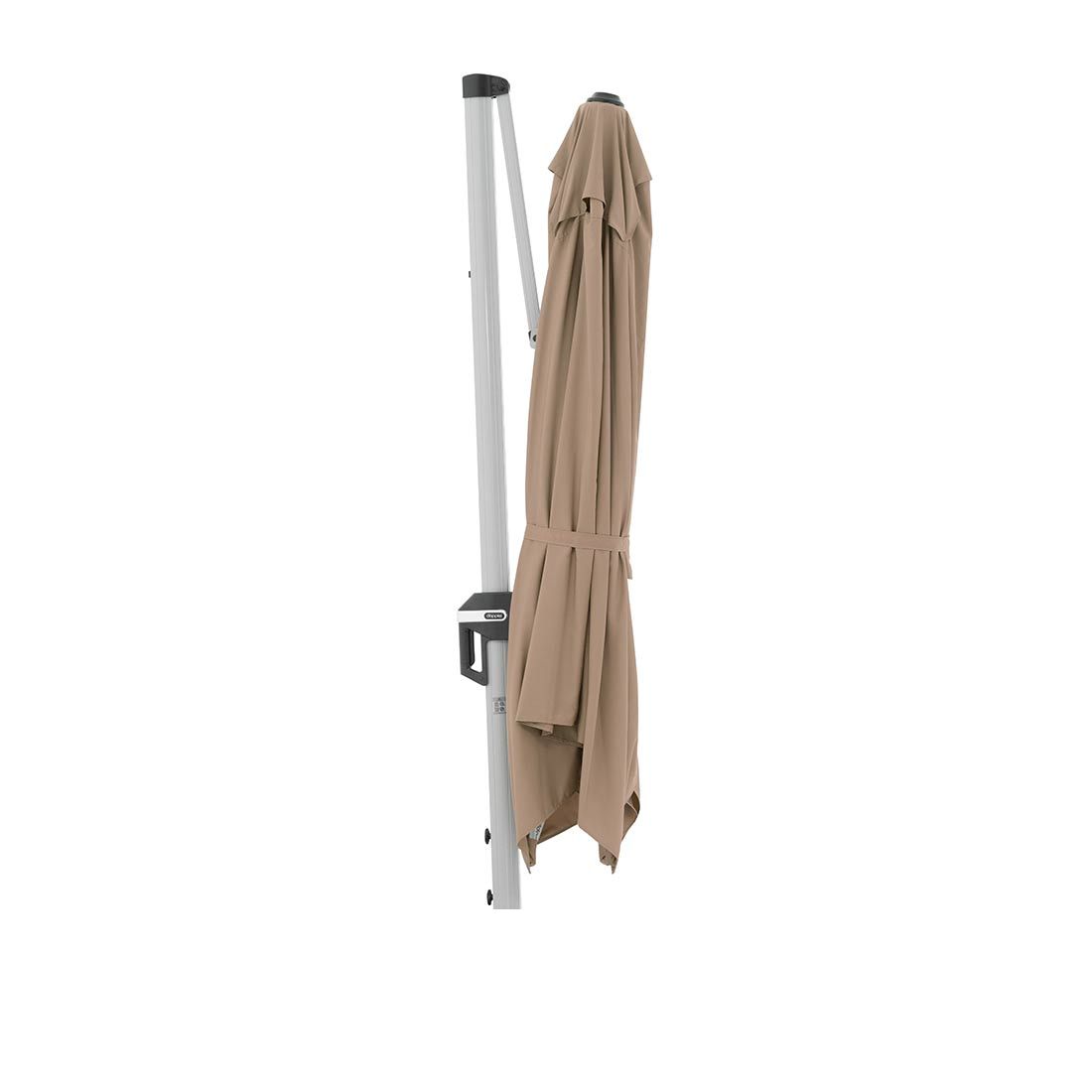 Doppler Active Pendelschirm 350x260cm mit Windauslass