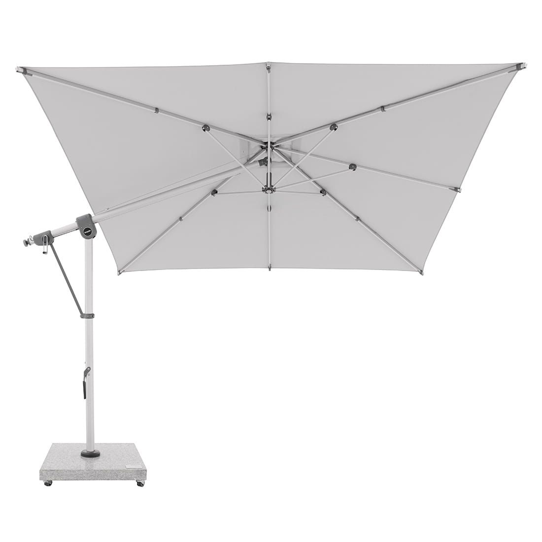 Doppler Ampelschirm Expert 300x300cm
