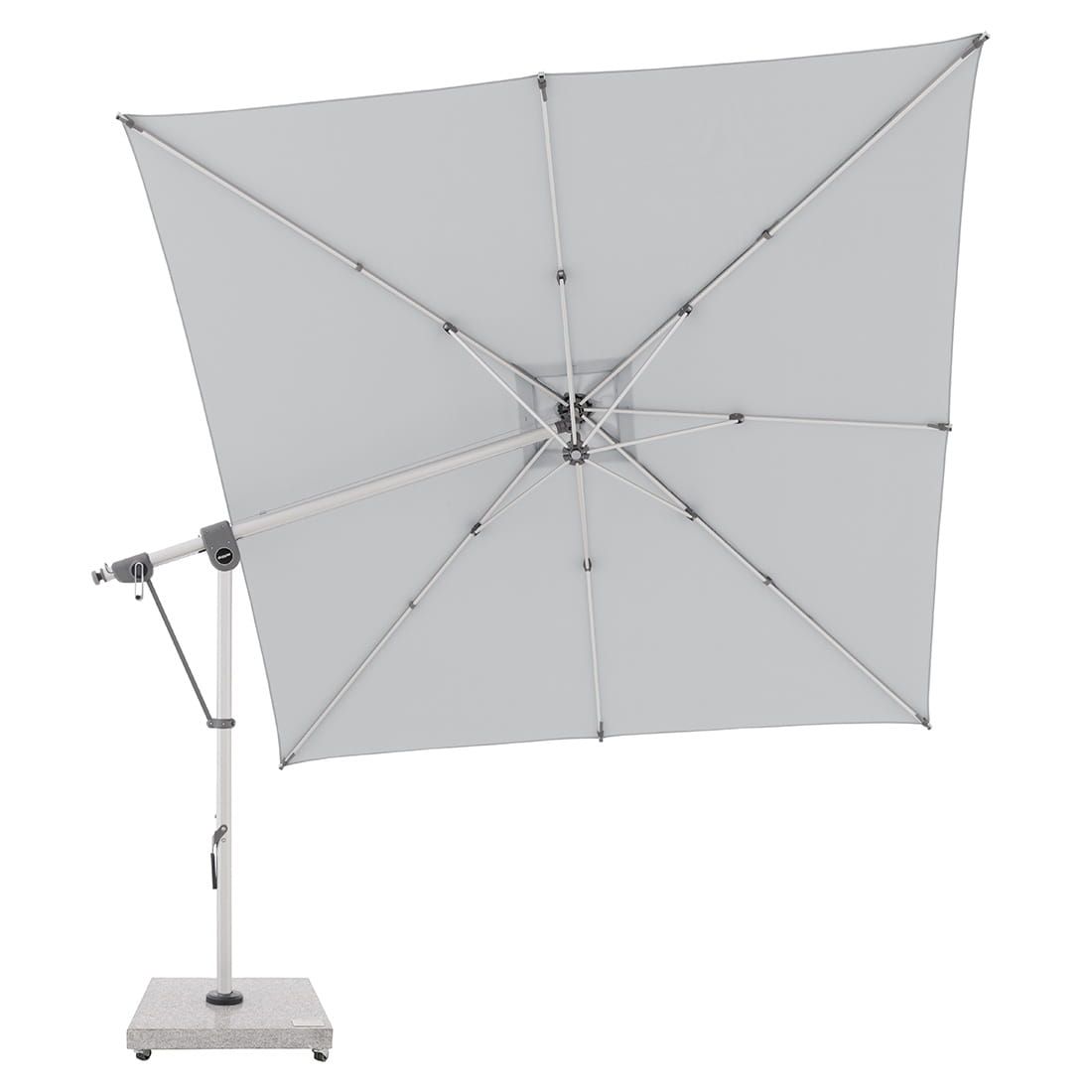 Doppler Ampelschirm Expert 300x300cm