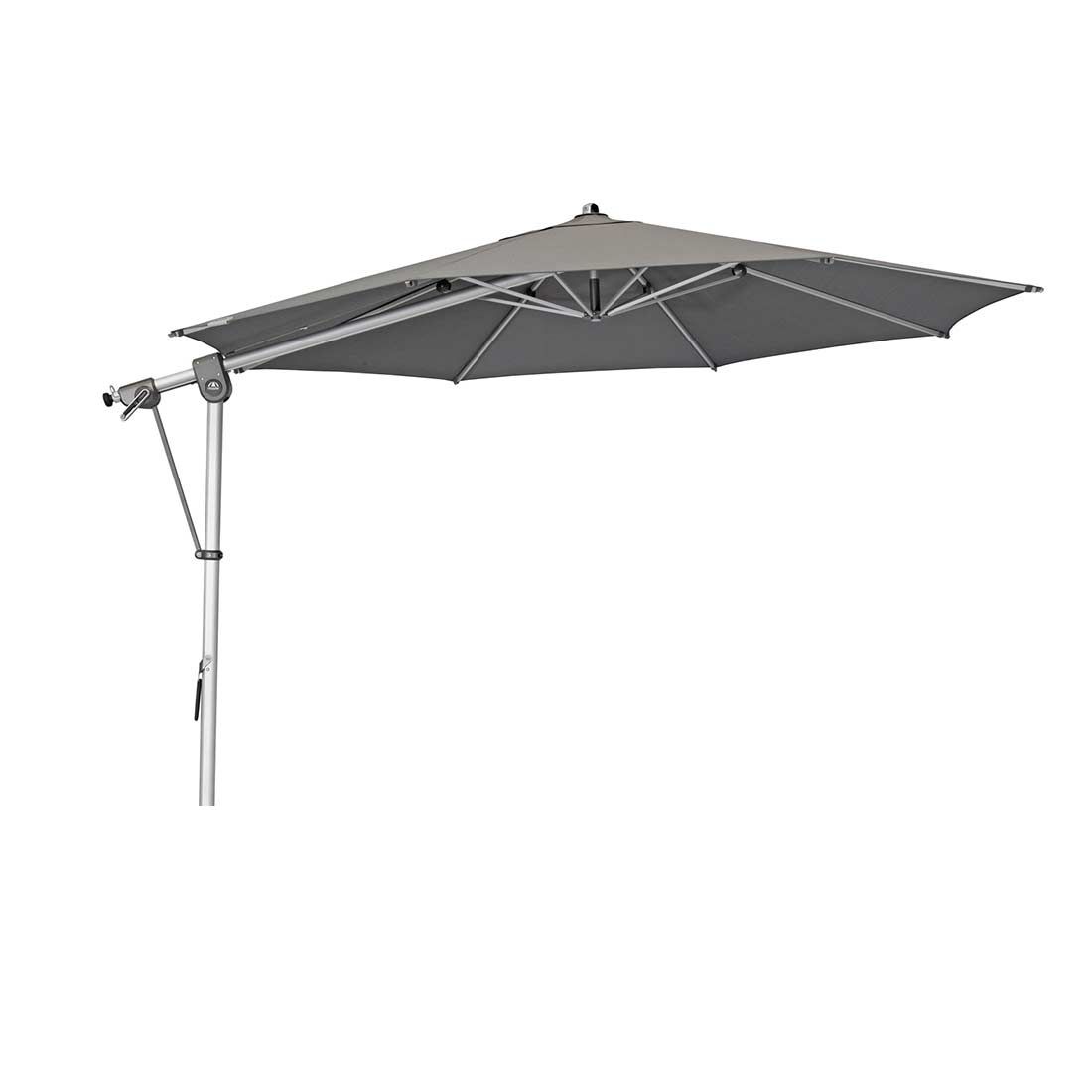 Doppler Expert Ampelschirm Ø350 axial schwenkbar