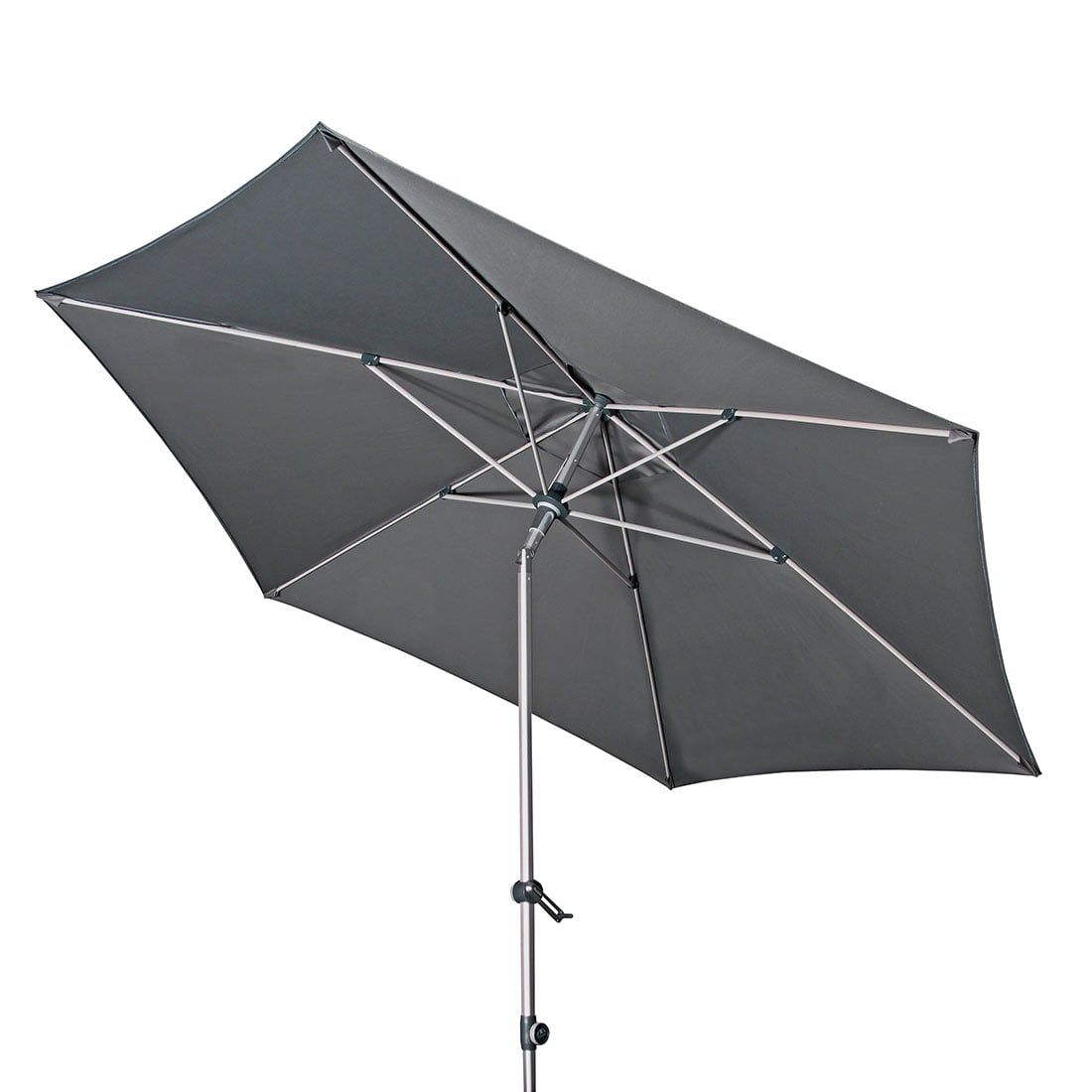 Doppler Expert Sonnenschirm Ø280cm mit Kurbel