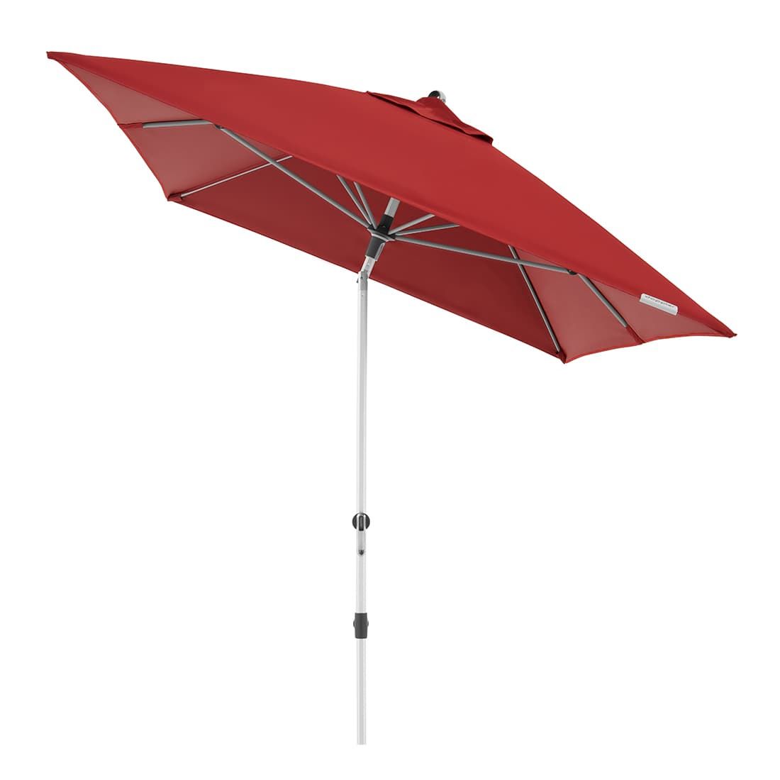 Doppler Expert Sonnenschirm 300x200cm mit Kurbel