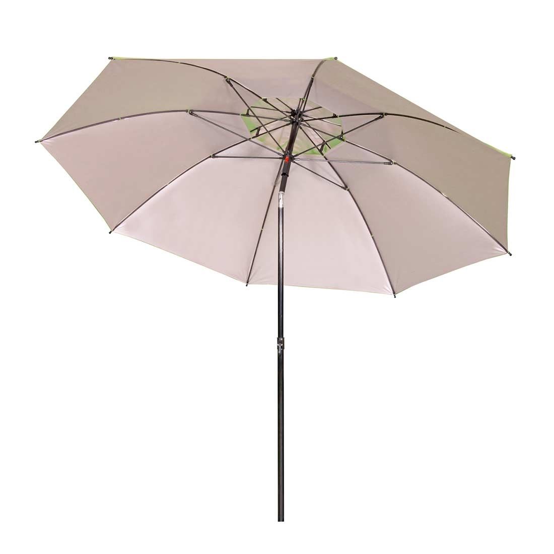 Doppler Windproof Strandschirm Ø200