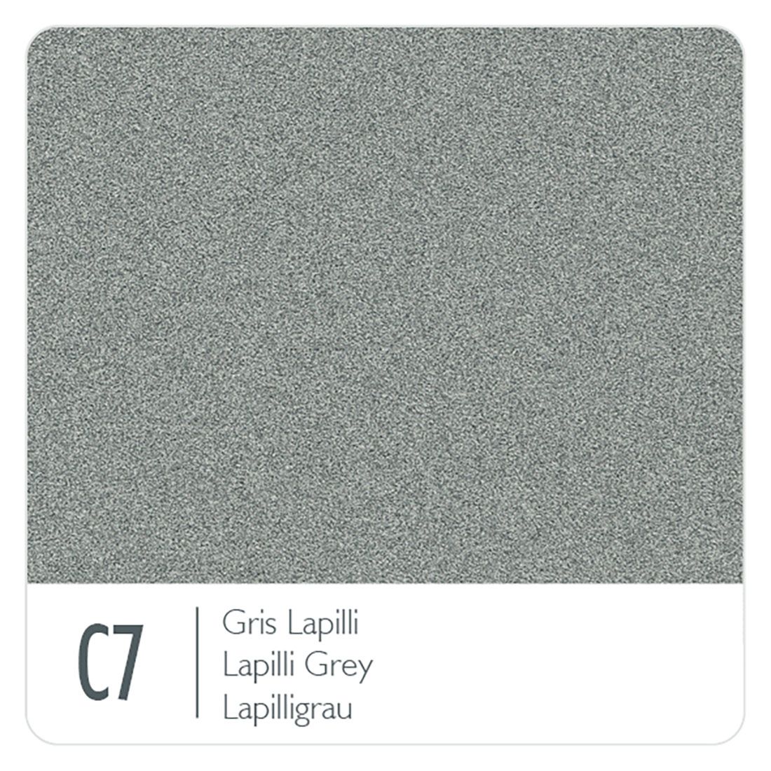 Fermob Bistro Klapptisch Ø60x74cm Stahl