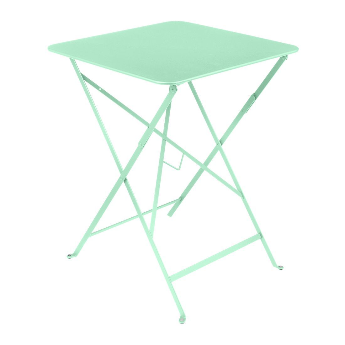Fermob Bistro+ Klapptisch 57x57cm Stahl