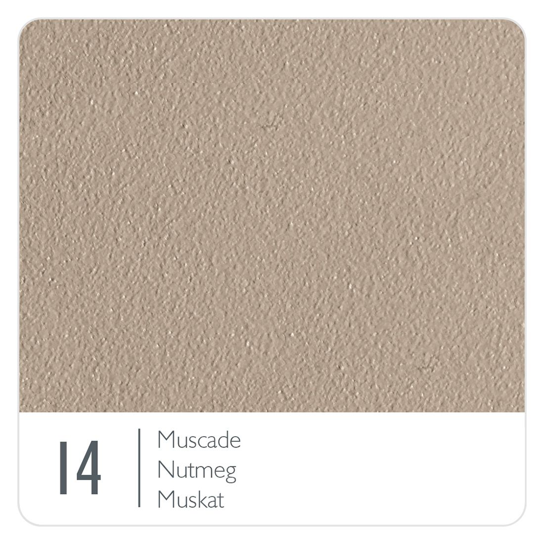 Fermob Floreal Klapptisch Ø77x74cm Stahl