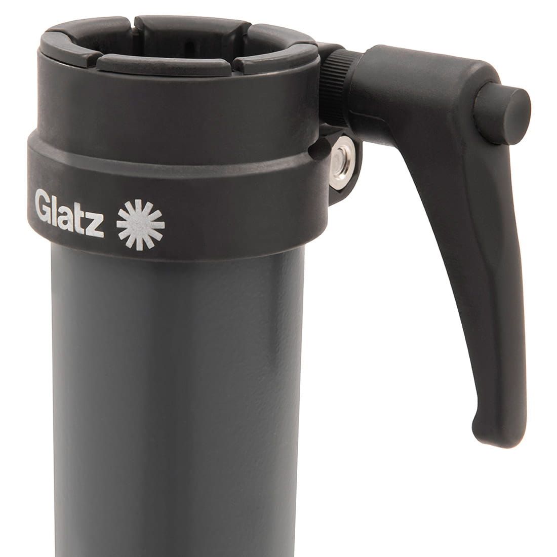 Glatz Übergangsrohr PX für Bod/Sunwing/V+, 55mm