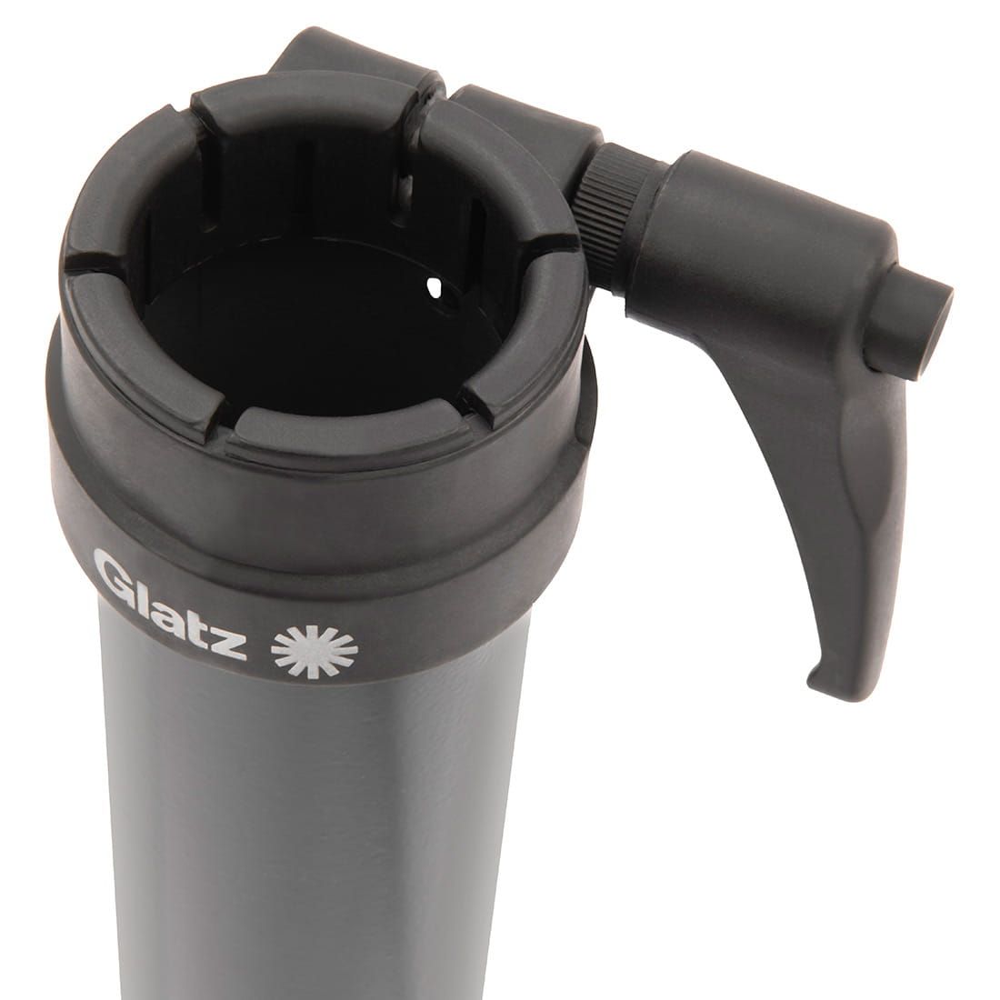 Glatz Übergangsrohr PX für Bod/Sunwing/V+, 55mm