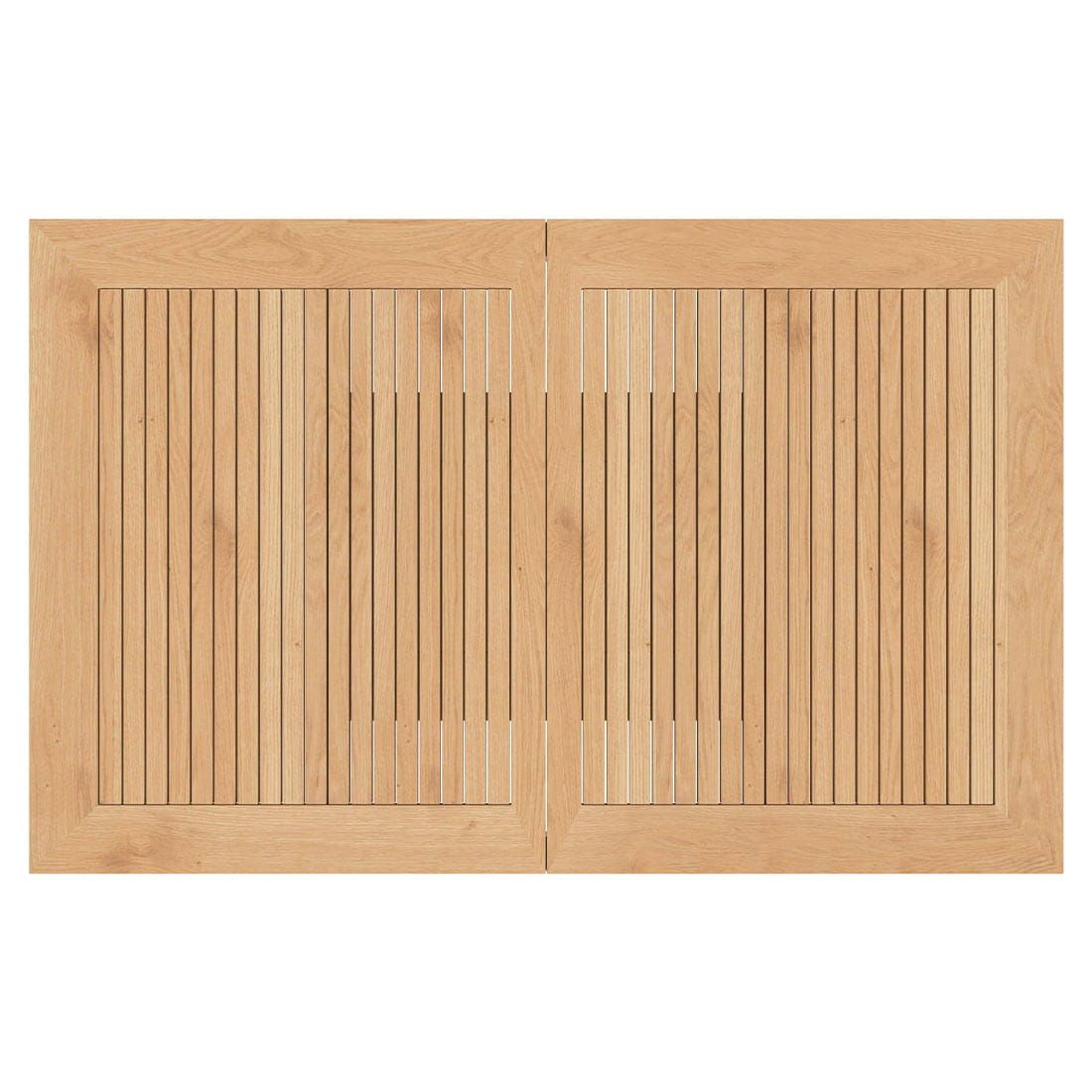 Hartman Aruba Gartenmöbelset 7-tlg. mit Ausziehtisch 150/210x90cm