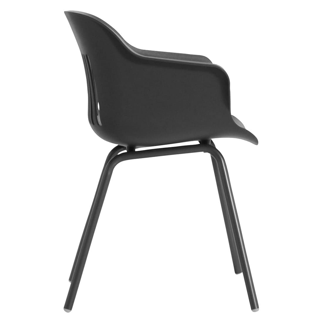 Hartman Jill Rondo Gartensessel Aluminium/Kunststoff