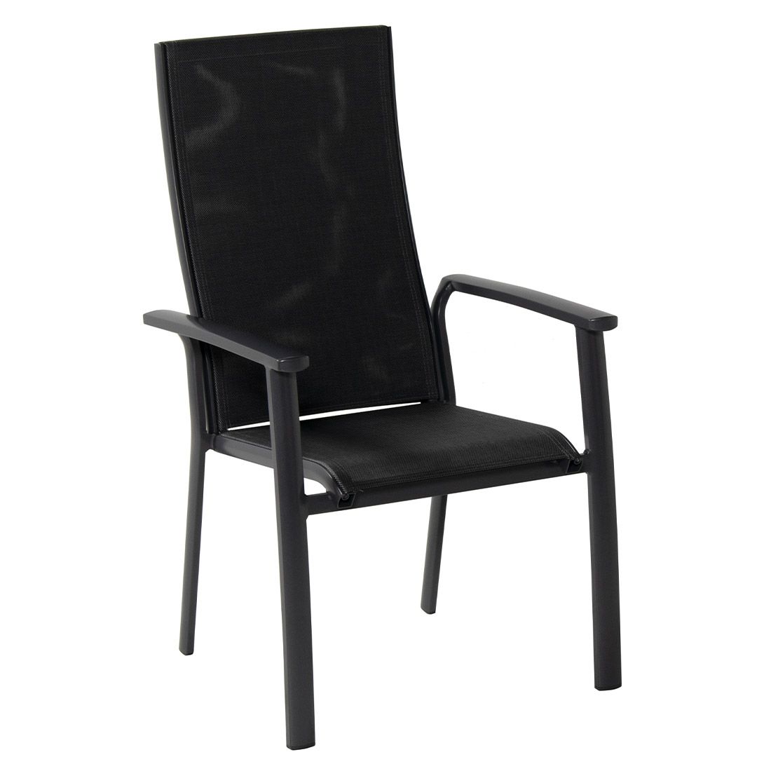 Hartman Sitges Gartenmöbelset 7-tlg. mit Tisch 220x100 cm
