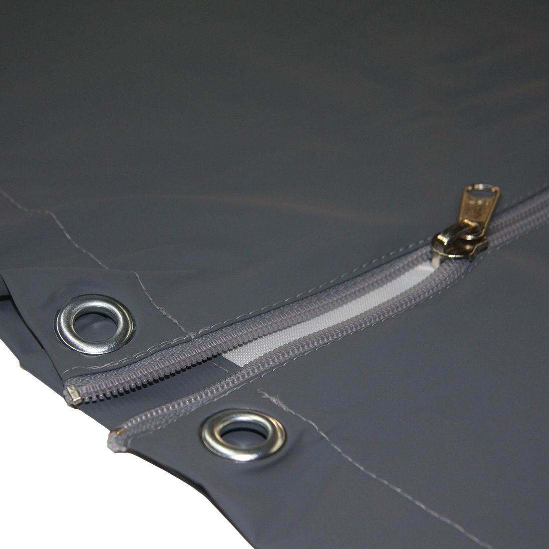 Heinemeyer Schutzhülle 100cm rund für Tische Teak-Safe