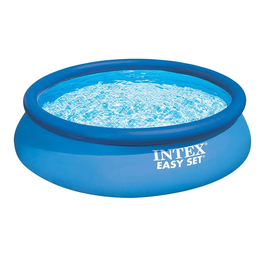 Intex Easy-Set Pool Ø457x84cm