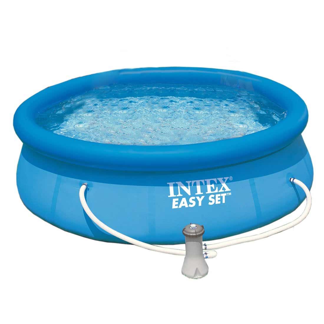 Intex Easy-Set Pool-Set Ø366cm