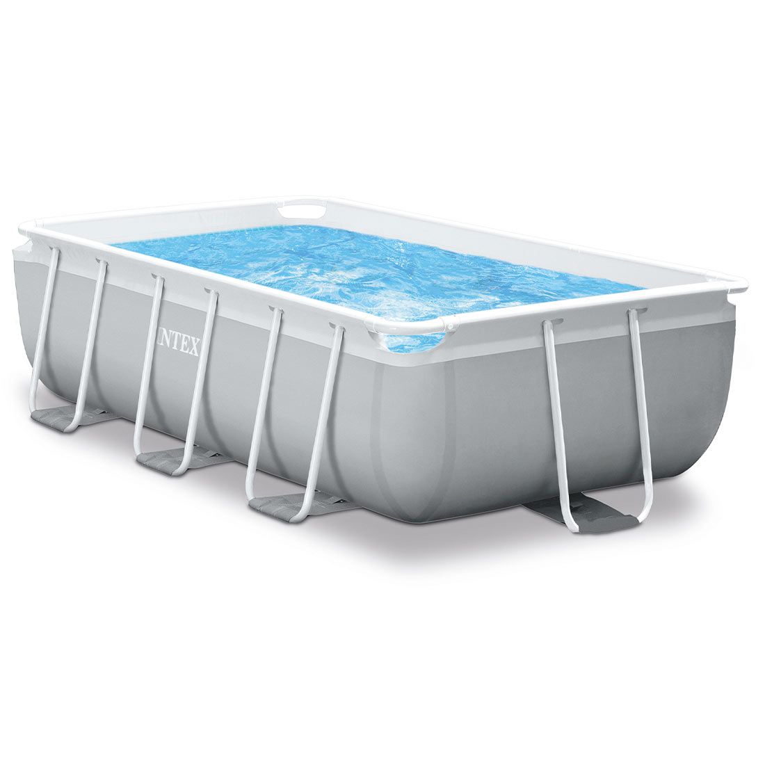 Intex PrismFrame Pool-Set 300x175x80 cm
