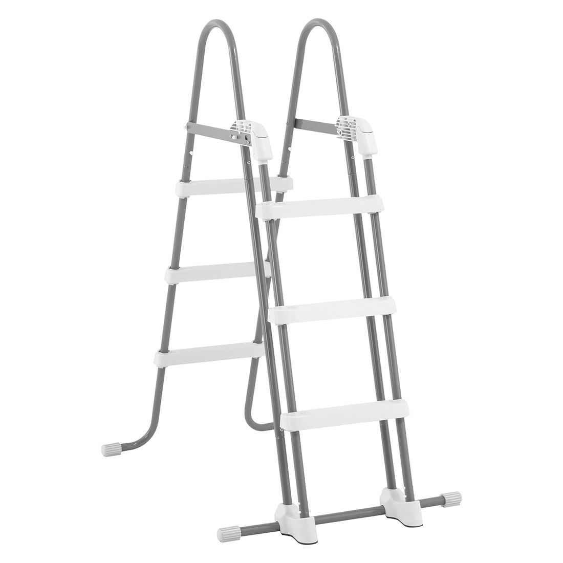 Intex PrismFrame Pool-Set inkl GS-Filterpumpe  Ø427x107cm