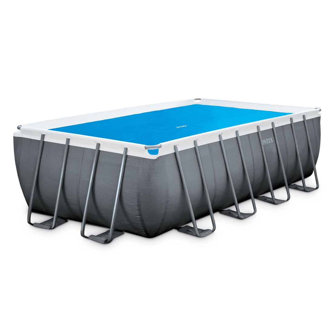 Intex Ultra XTR Frame Pool-Set 549x274x132 cm