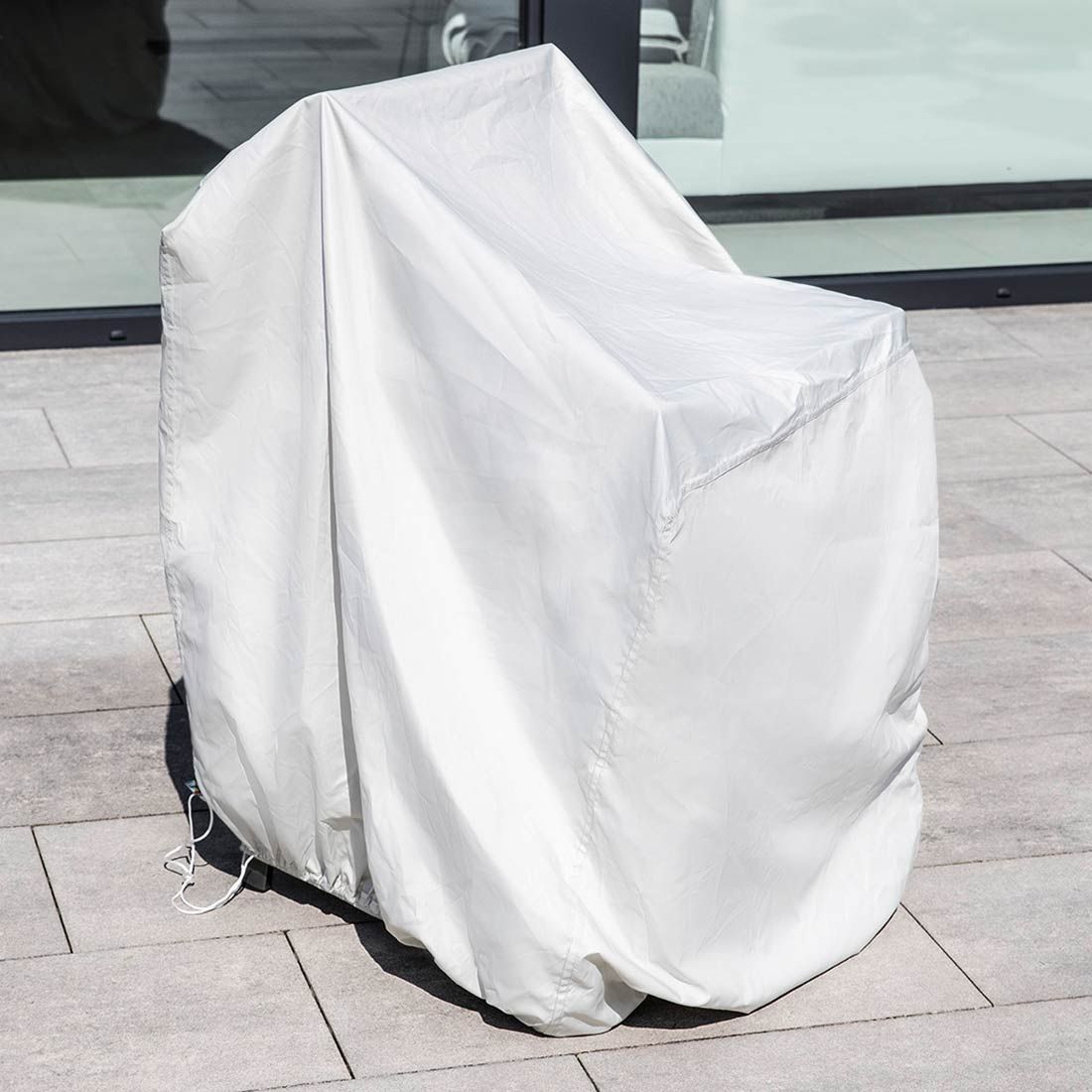 Kettler Abdeckhaube für Stapelstühle Polyester