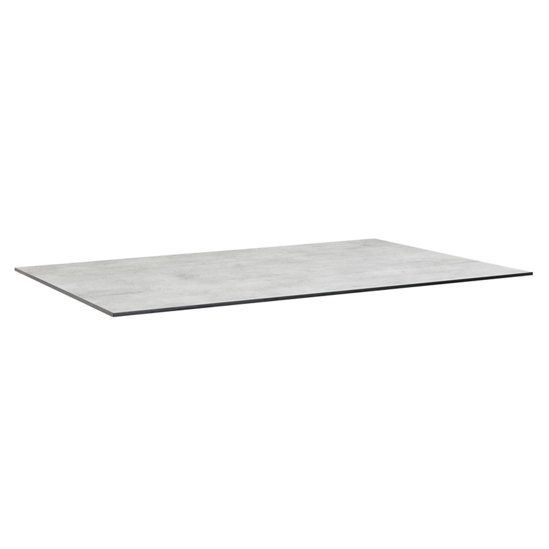 Kettler  Gartentisch-Platte 160x95 cm HPL