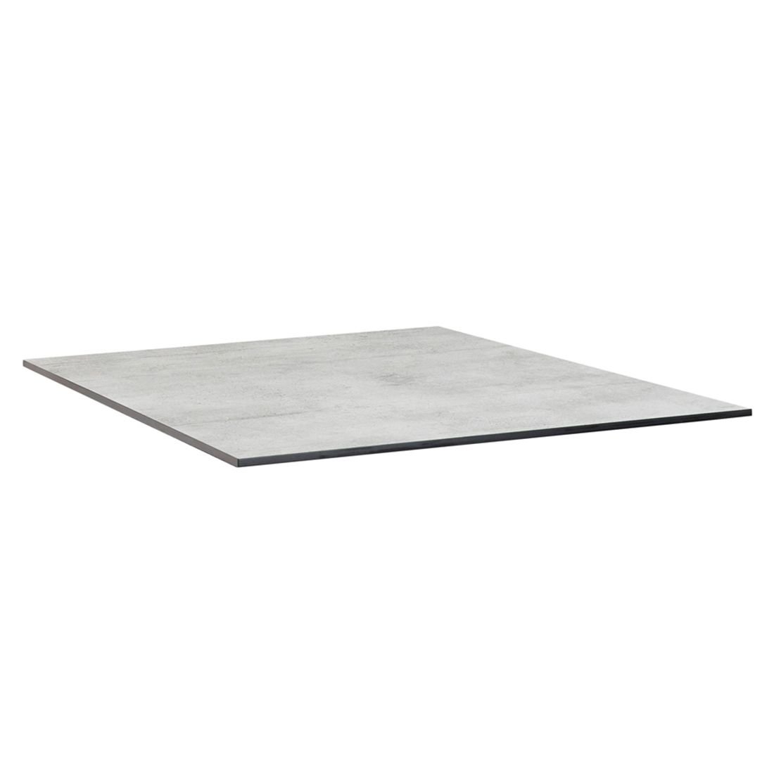 Kettler  Gartentisch-Platte 95x95 cm HPL