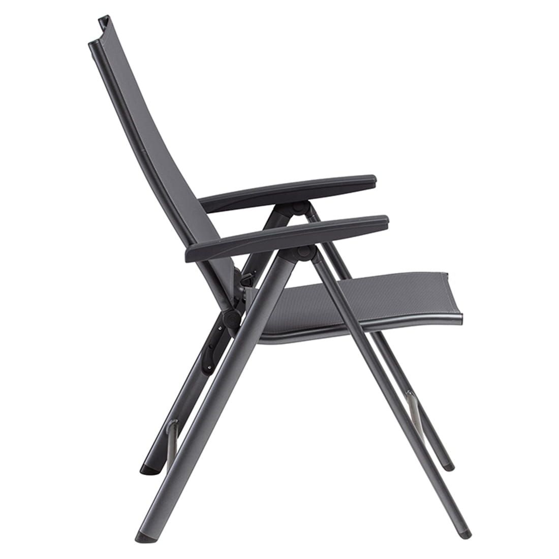 Kettler Cirrus Gartenmöbelset 5-tlg. mit Tisch 160x95cm
