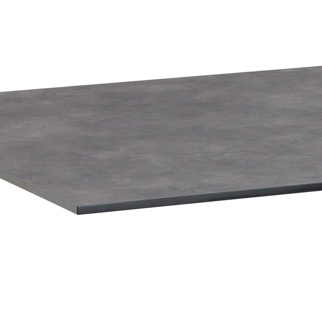 Kettler Cirrus Gartenmöbelset 5-tlg. mit Tisch 160x95cm