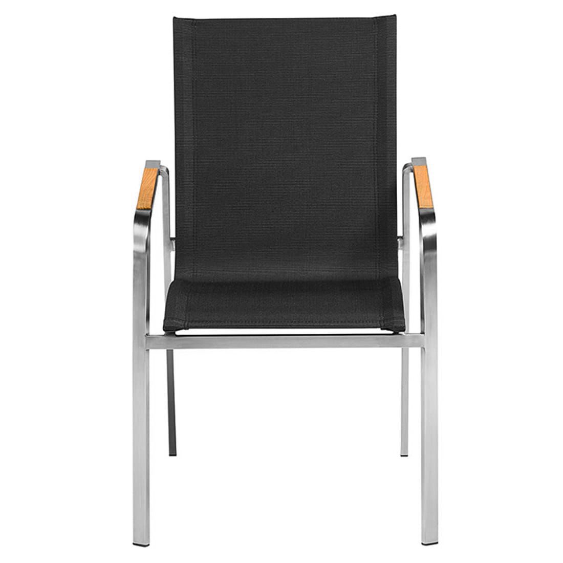 Kettler Diamond Gartenmöbelset 5-tlg. mit Tisch 140x80 cm