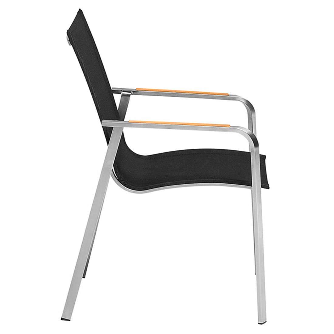 Kettler Diamond Gartenmöbelset 5-tlg. mit Tisch 140x80 cm