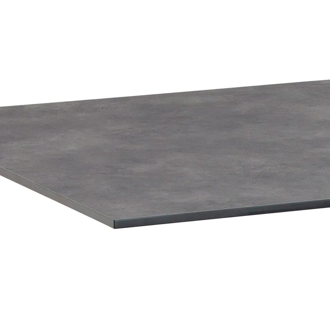 Kettler Diamond Gartentisch 220x95cm Aluminium/HPL