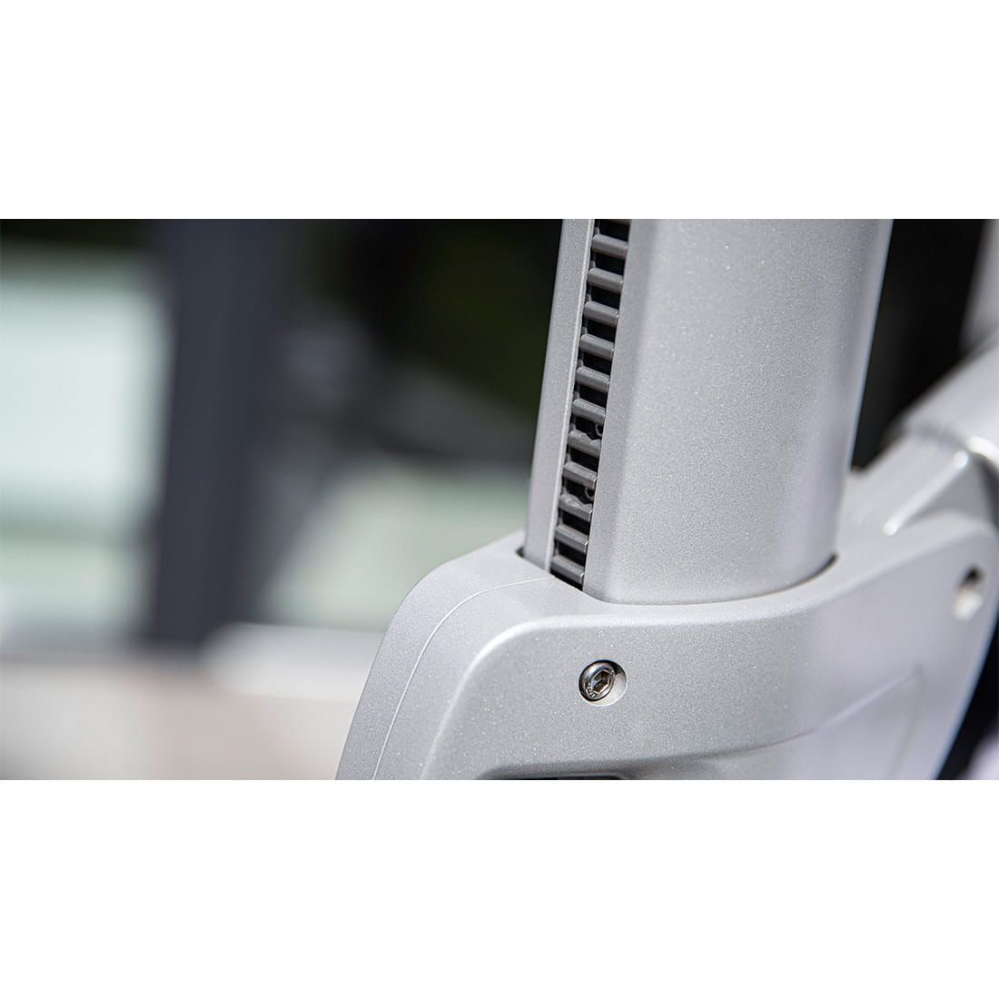 Kettler Easy Turn Ampelschirm Ø330cm Aluminium/Polyester