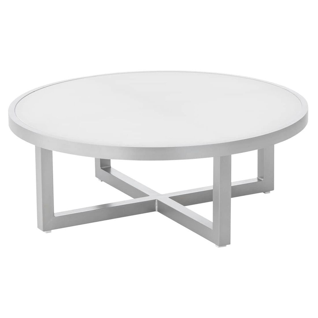 Kettler Ego Ecklounge  Aluminium/Sunbrella