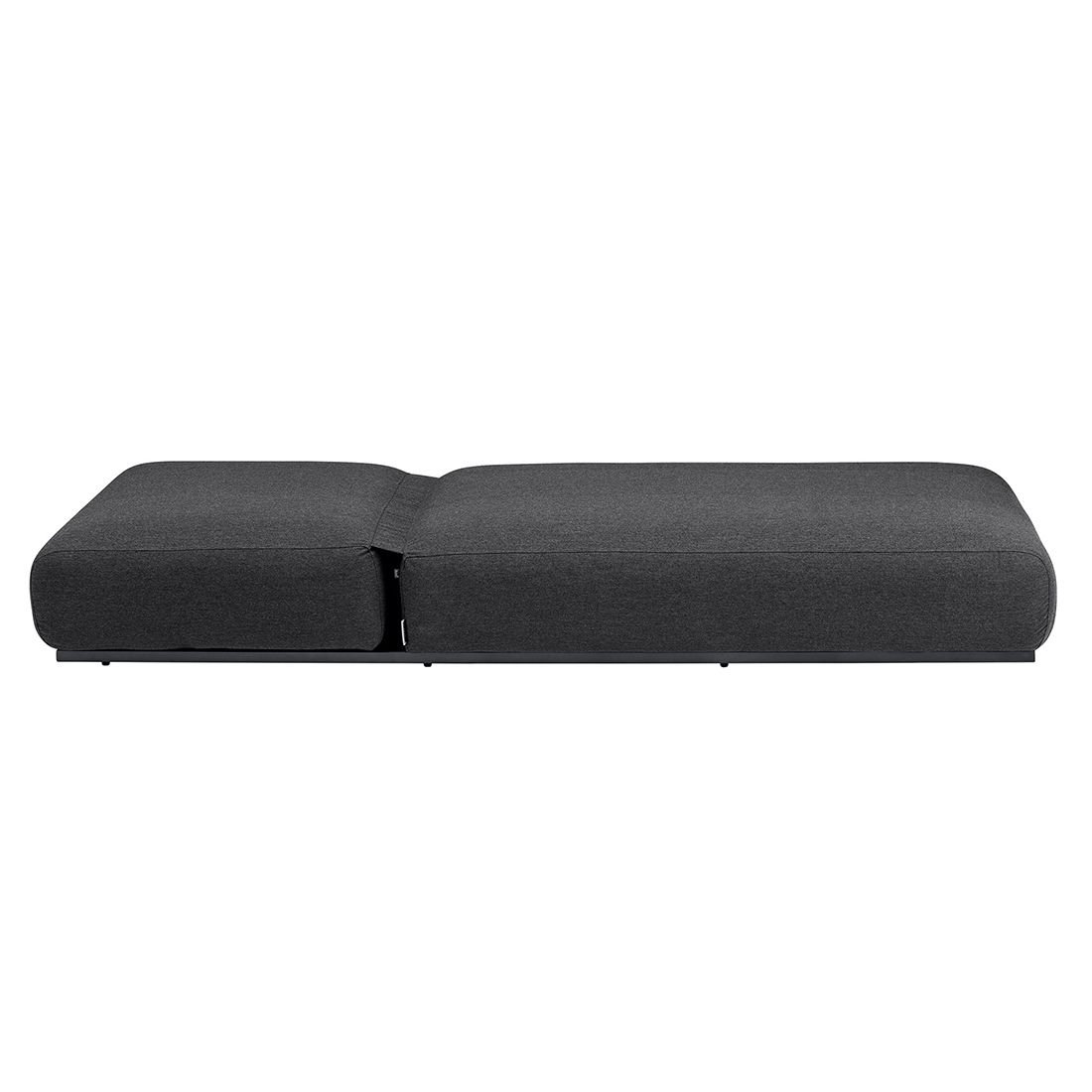 Kettler Ego Gartenliege Aluminium/Sunbrella®