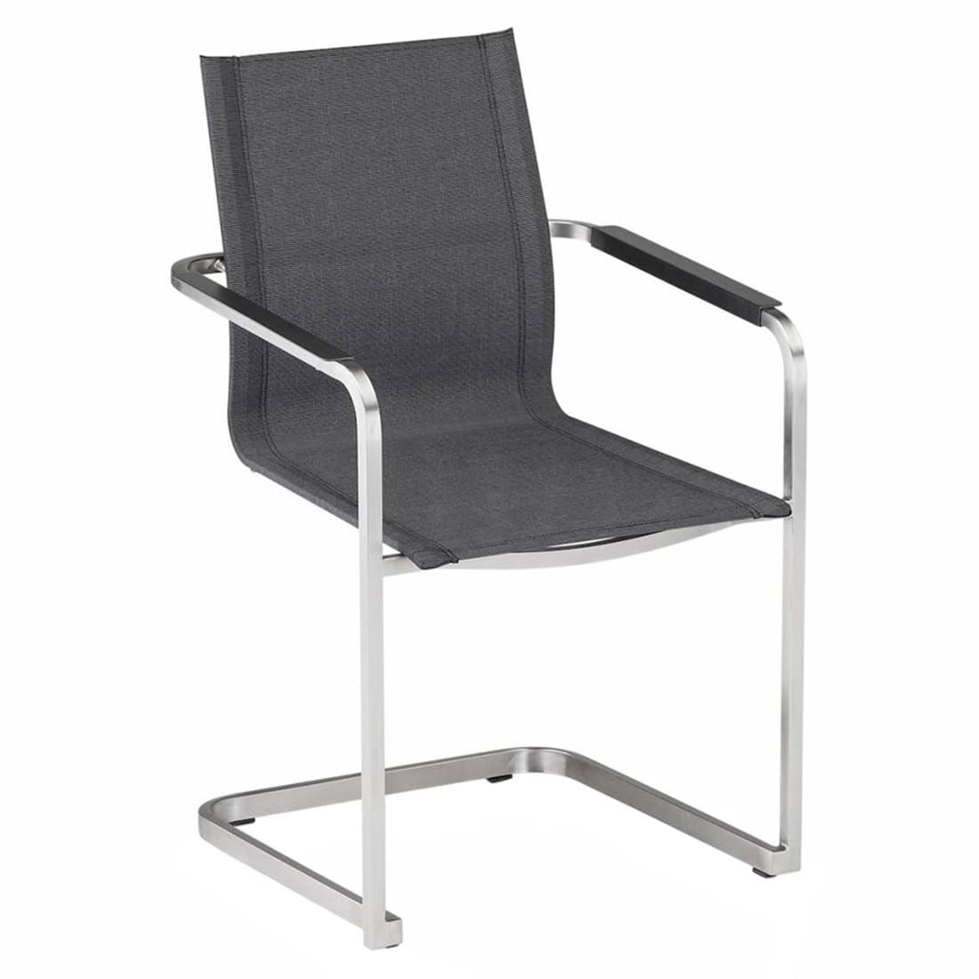 Kettler Feel Gartenmöbelset 5-tlg. mit Tisch 160x95cm