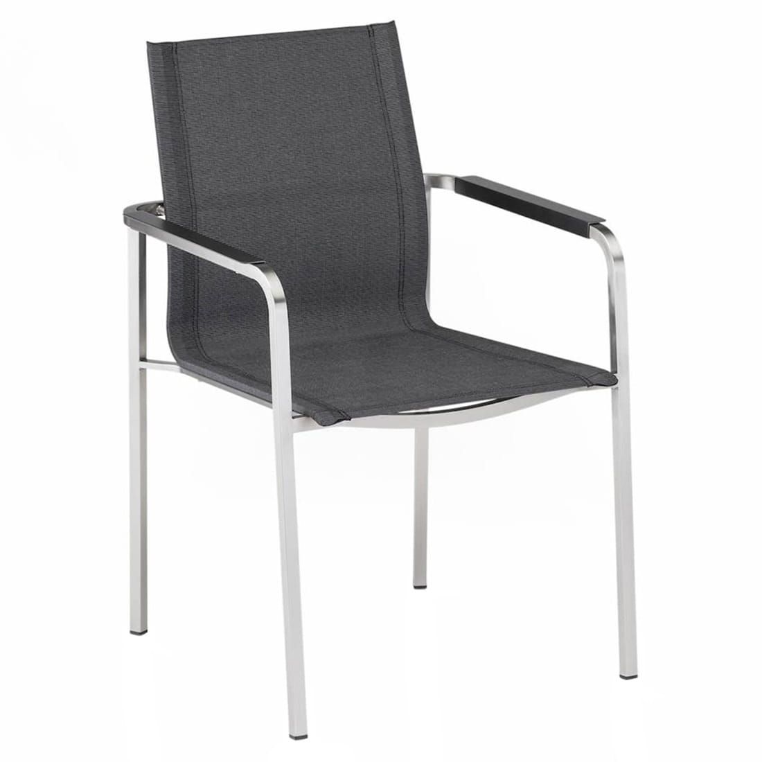 Kettler Feel Gartenmöbelset 5-tlg. mit Tisch 160x95cm