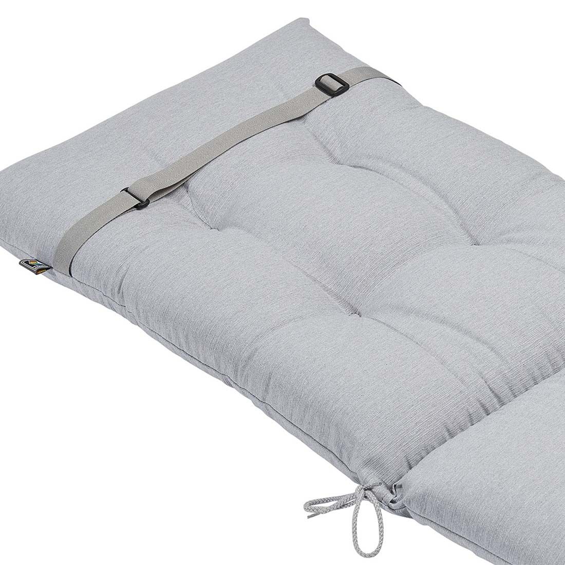 Kettler Hear Gartenliegenauflage 200x60cm Polyester/Baumwo