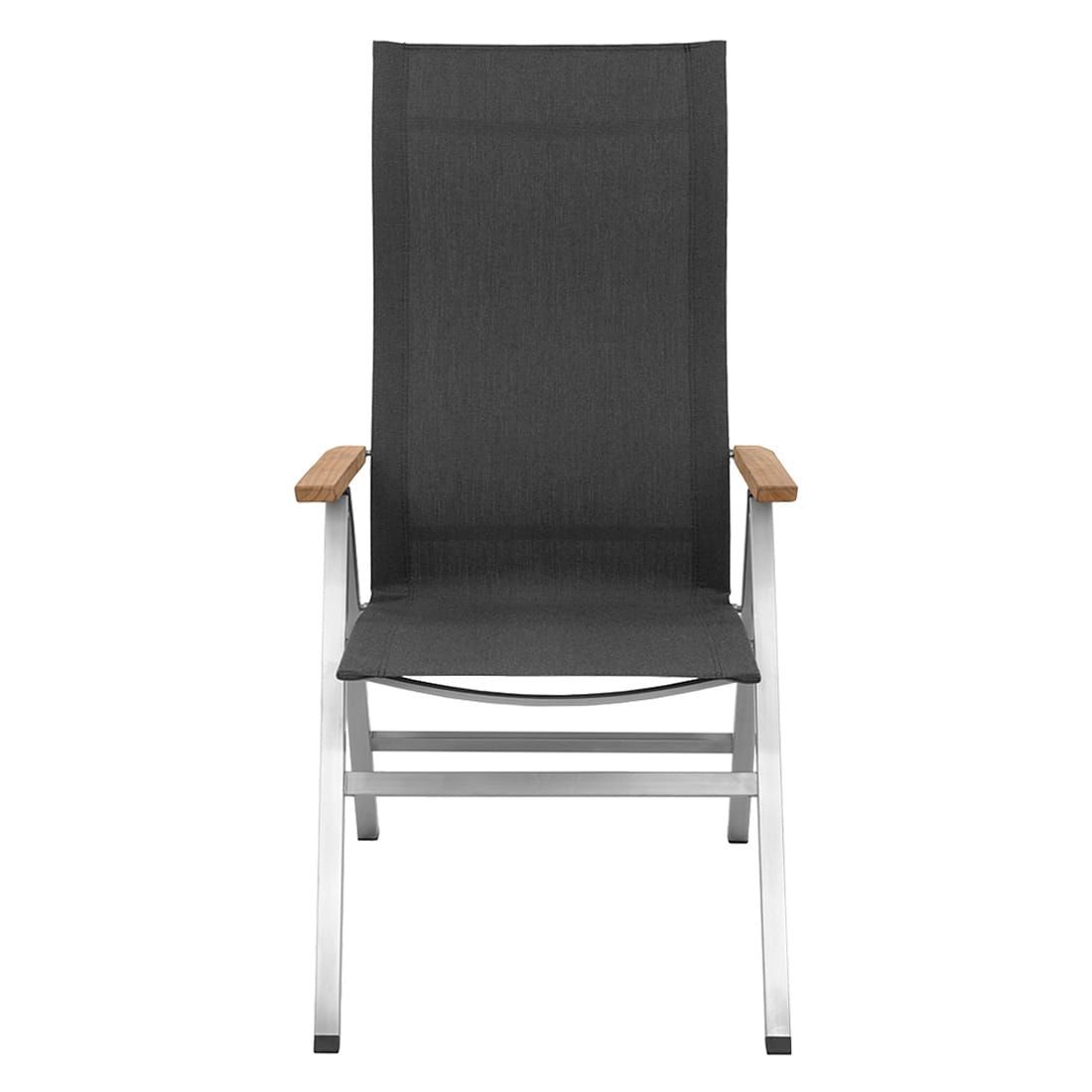Kettler Kreta Gartenmöbelset 7-tlg. mit Tisch 220x95cm
