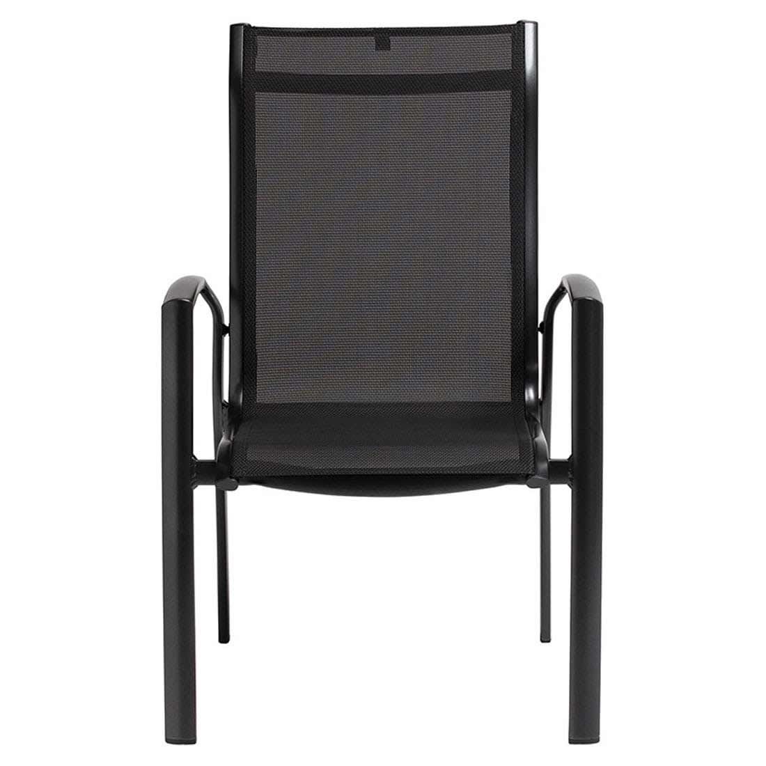 Kettler Legato Gartenmöbelset 5-tlg. mit Tisch 160x90cm