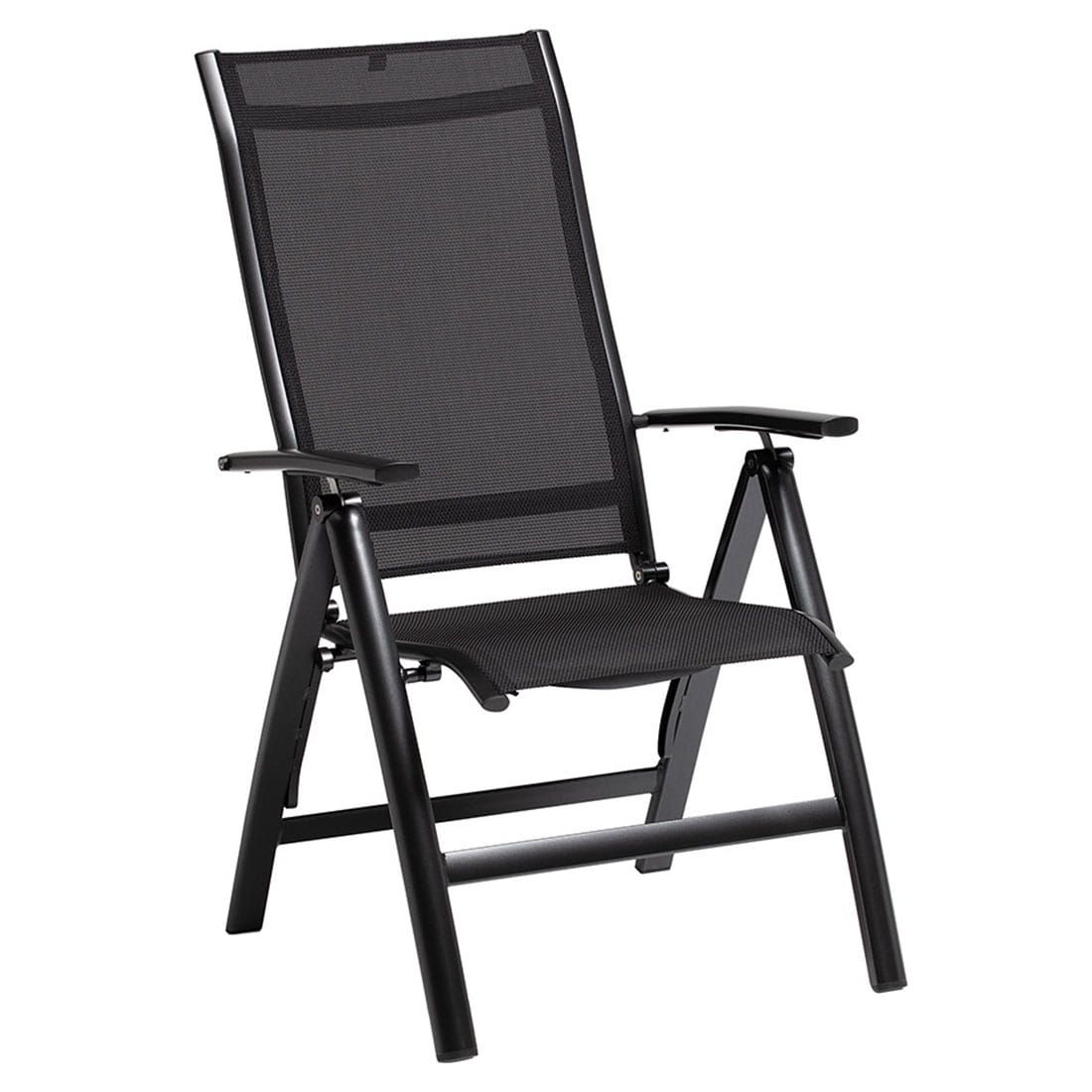 Kettler Legato Gartenmöbelset 5-tlg. mit Tisch 160x95cm