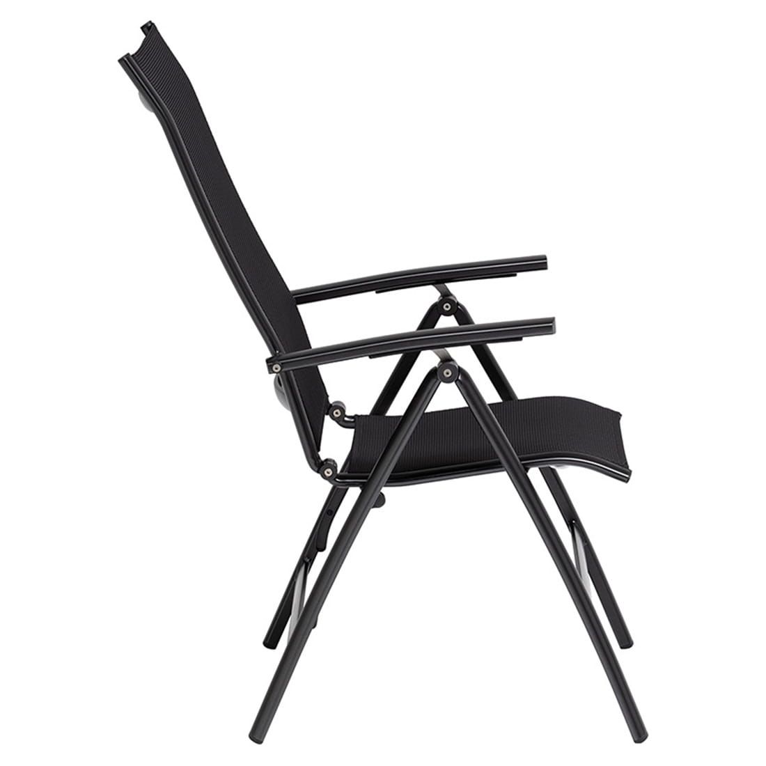 Kettler Legato Gartenmöbelset 5-tlg. mit Tisch 160x95cm