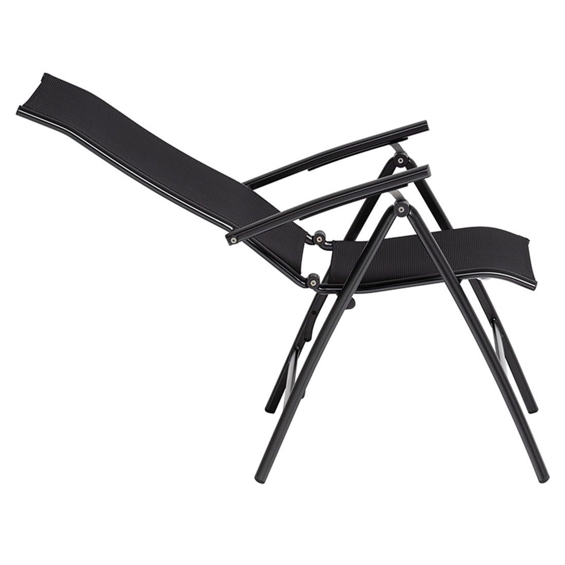 Kettler Legato Gartenmöbelset 5-tlg. mit Tisch 160x95cm
