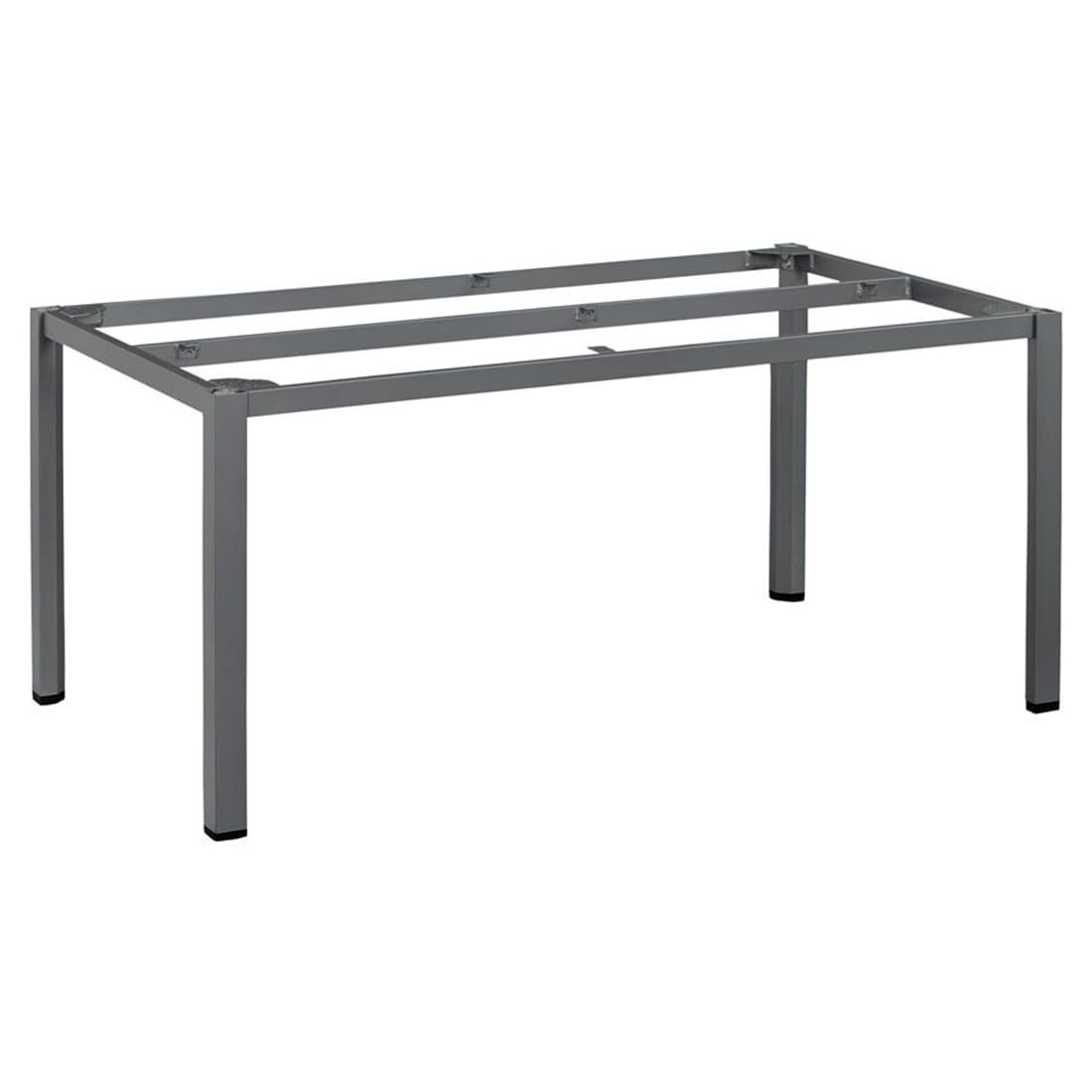Kettler Legato Gartenmöbelset 5-tlg. mit Tisch 160x95cm
