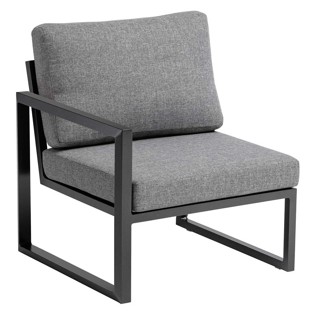 Kettler Ocean Skid Ecklounge 7-tlg. Aluminium/Olefin