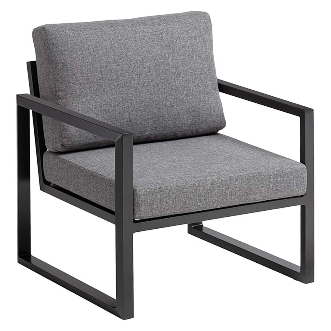 Kettler Ocean Skid Ecklounge 7-tlg. Aluminium/Olefin