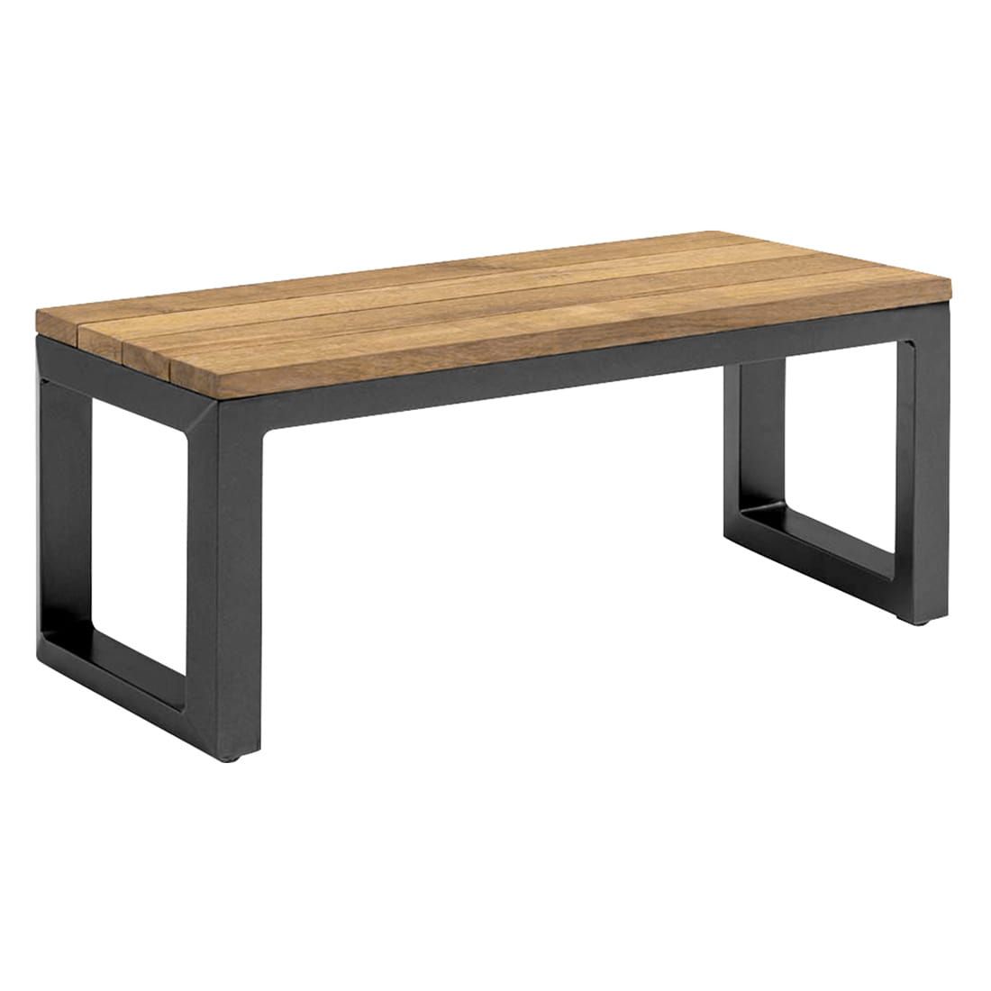 Kettler Ocean Skid Ecklounge 7-tlg. Aluminium/Olefin