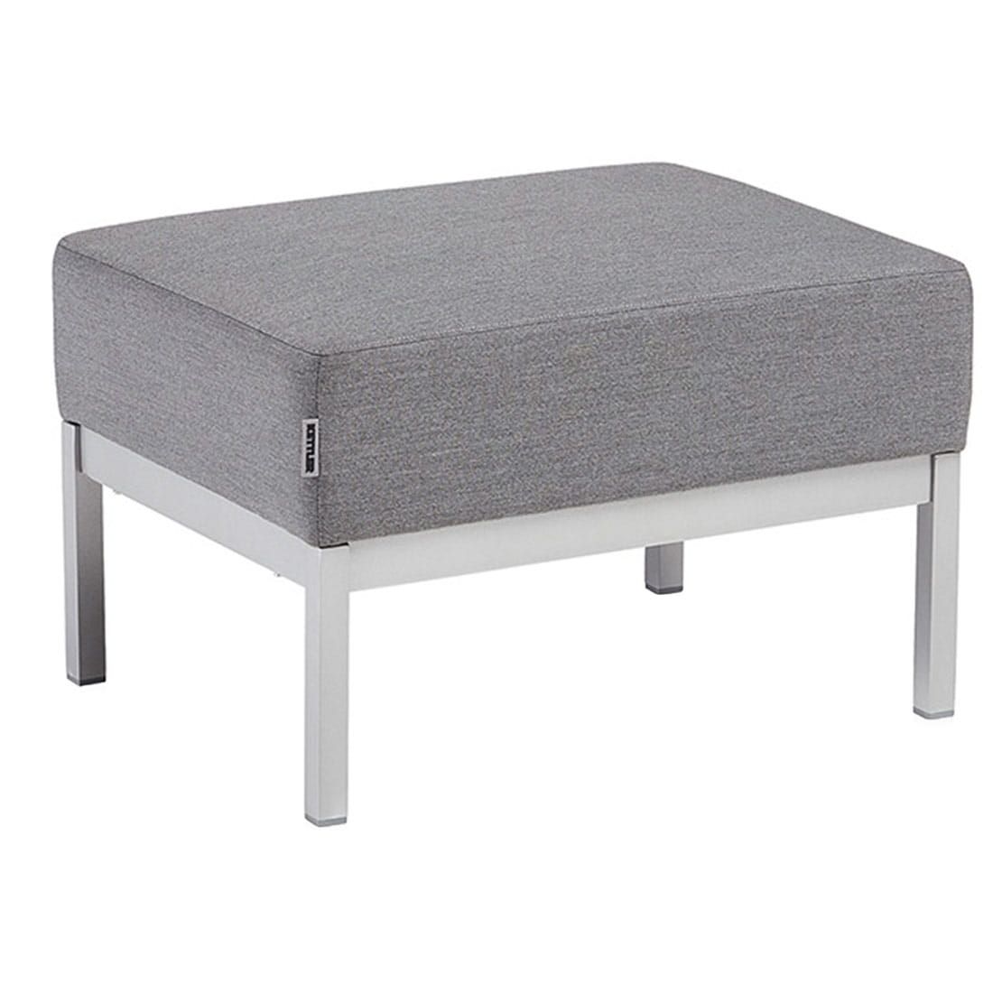 Kettler Pure Dining City Line Hocker