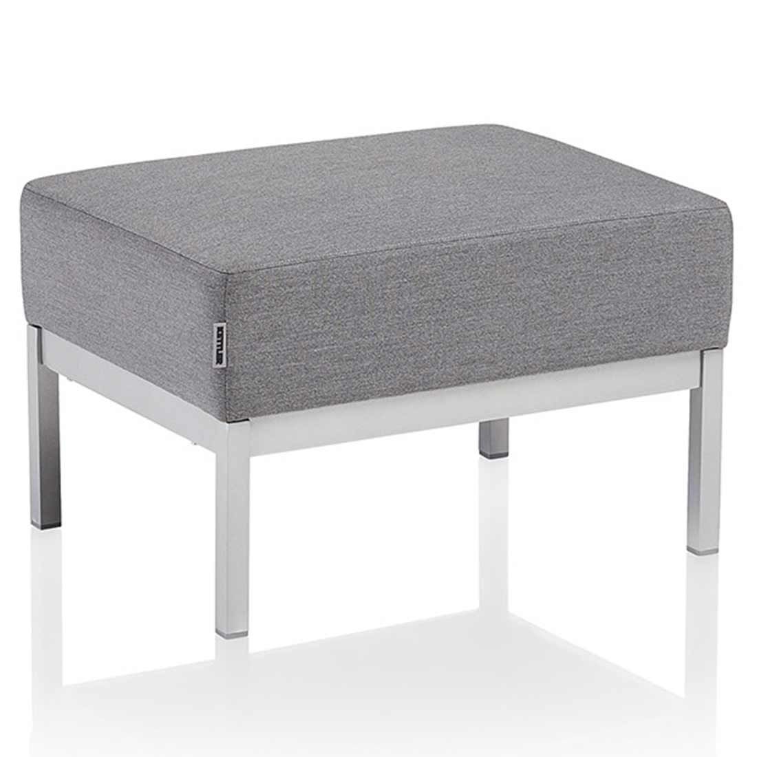 Kettler Pure Dininglounge 9-tlg. mit Tisch 160x95cm