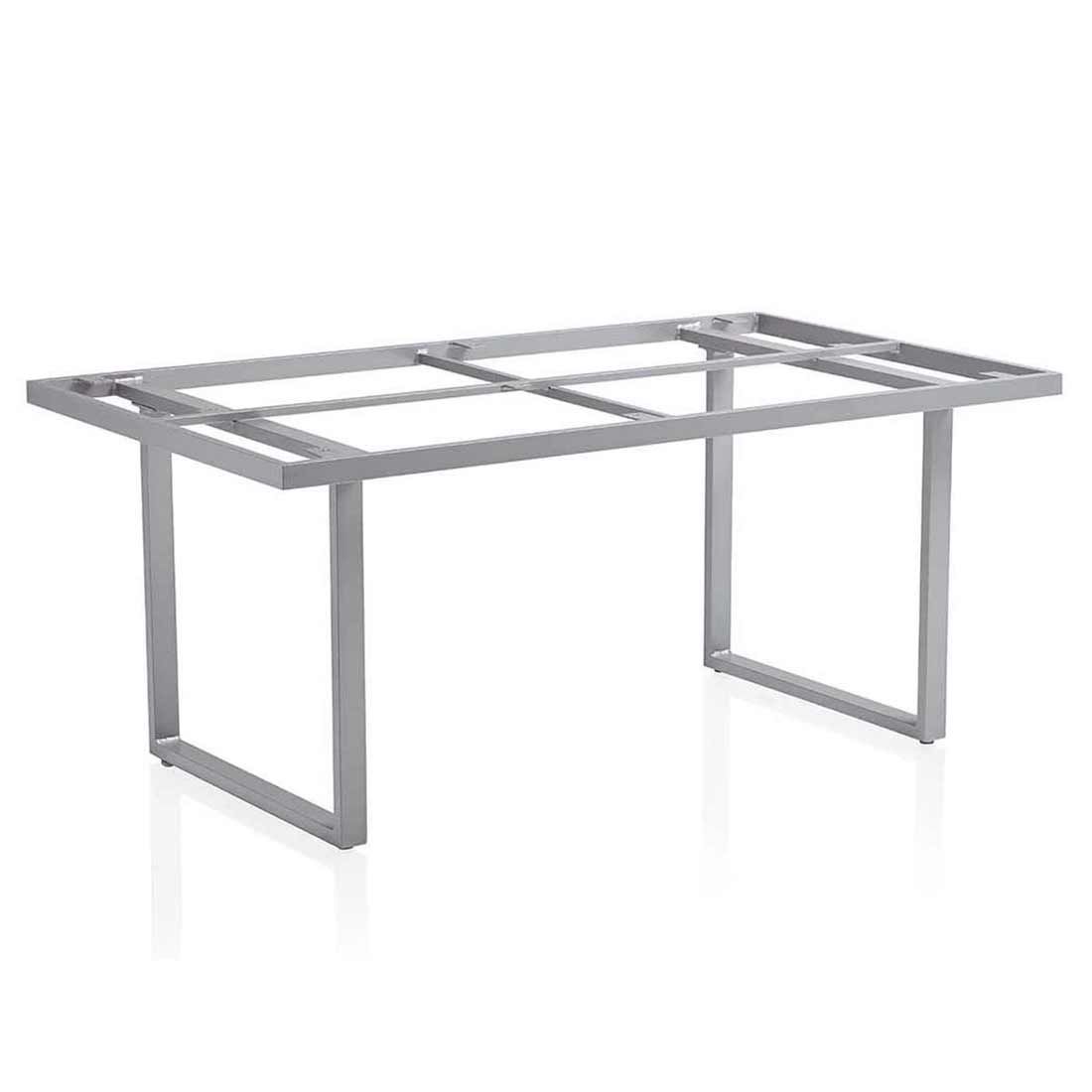 Kettler Pure Dininglounge 9-tlg. mit Tisch 160x95cm