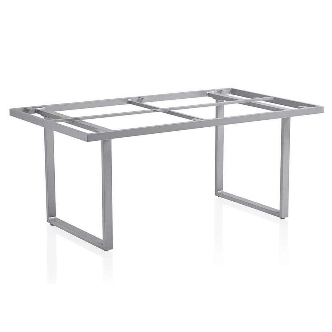 Kettler Pure Dininglounge 9-tlg. mit Tisch 160x95 cm