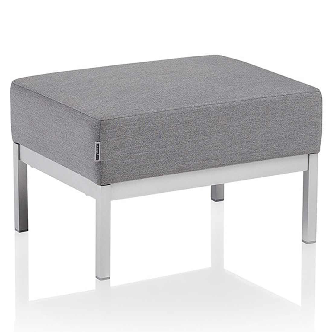 Kettler Pure Dininglounge 8-tlg. mit Tisch 160x95cm